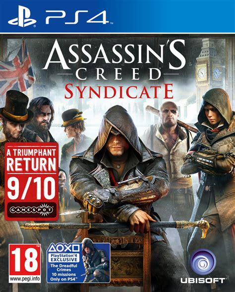 assassin's creed syndicate modded save ps4